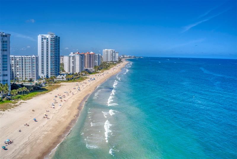 2000 S Ocean Boulevard Lauderdale By The Sea FL 33062