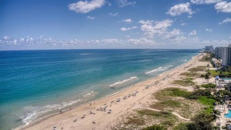 2000 S Ocean Boulevard Lauderdale By The Sea FL 33062