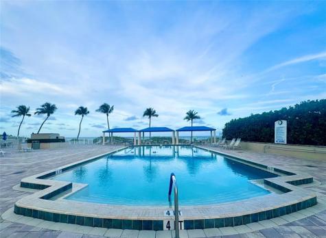 2000 S Ocean Boulevard Lauderdale By The Sea FL 33062
