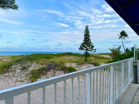 2000 S Ocean Boulevard Lauderdale By The Sea FL 33062