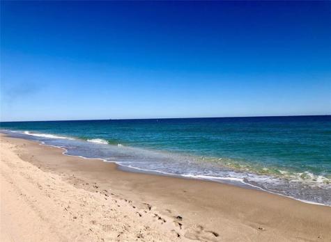 2000 S Ocean Boulevard Lauderdale By The Sea FL 33062