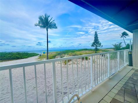 2000 S Ocean Boulevard Lauderdale By The Sea FL 33062