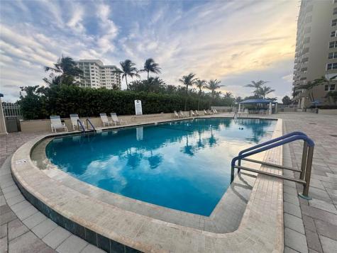 2000 S Ocean Boulevard Lauderdale By The Sea FL 33062
