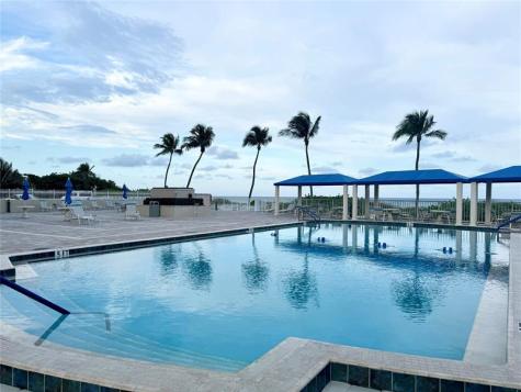 2000 S Ocean Boulevard Lauderdale By The Sea FL 33062
