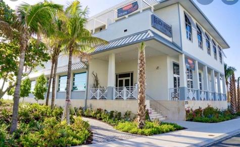 2000 S Ocean Boulevard Lauderdale By The Sea FL 33062