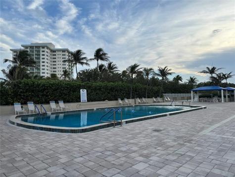 2000 S Ocean Boulevard Lauderdale By The Sea FL 33062