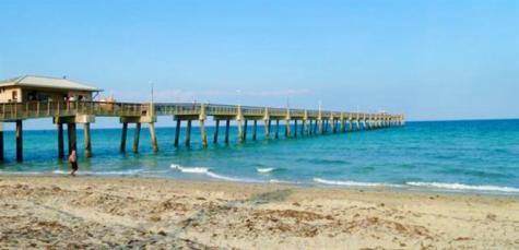 2000 S Ocean Boulevard Lauderdale By The Sea FL 33062