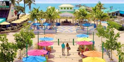 2000 S Ocean Boulevard Lauderdale By The Sea FL 33062