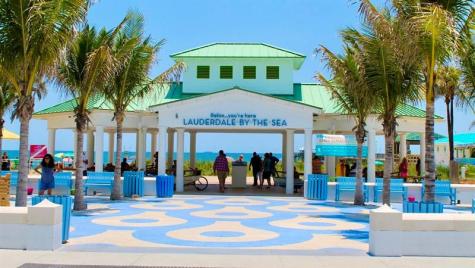 2000 S Ocean Boulevard Lauderdale By The Sea FL 33062