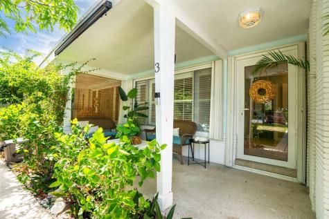 3421 Norfolk Street Pompano Beach FL 33062