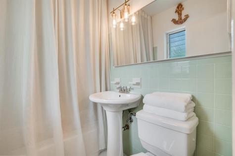 3421 Norfolk Street Pompano Beach FL 33062