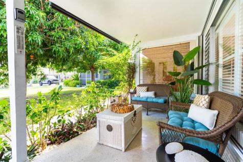 3421 Norfolk Street Pompano Beach FL 33062
