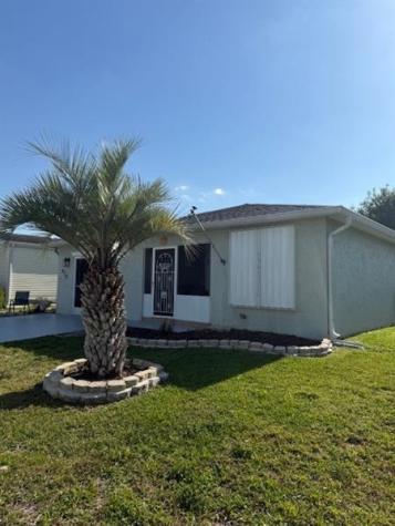 Fort Pierce FL 34951