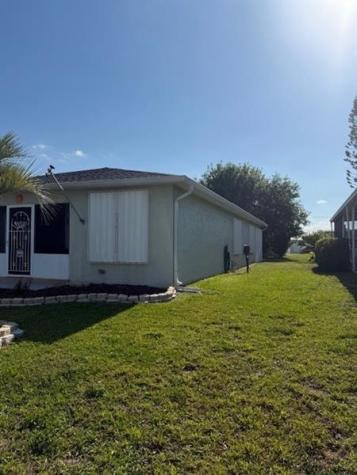 Fort Pierce FL 34951