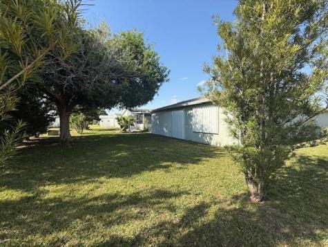 Fort Pierce FL 34951