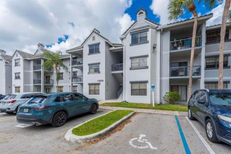 11245 W Atlantic Boulevard Coral Springs FL 33071