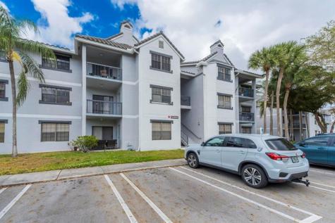 11245 W Atlantic Boulevard Coral Springs FL 33071