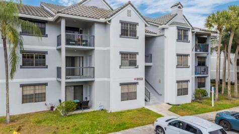 11245 W Atlantic Boulevard Coral Springs FL 33071