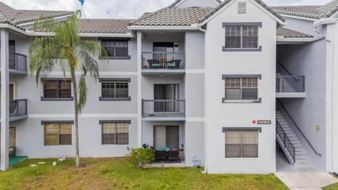 11245 W Atlantic Boulevard Coral Springs FL 33071