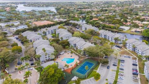 11245 W Atlantic Boulevard Coral Springs FL 33071