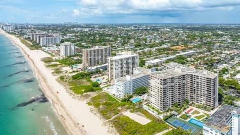 1800 NE Ocean Boulevard Pompano Beach FL 33062
