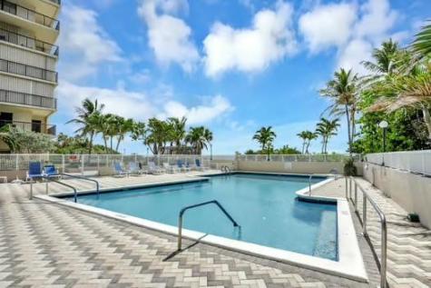 1800 NE Ocean Boulevard Pompano Beach FL 33062