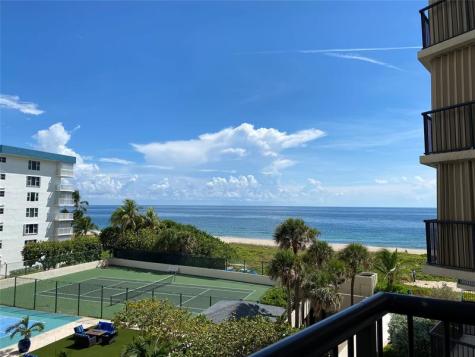 1800 NE Ocean Boulevard Pompano Beach FL 33062