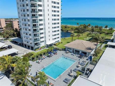 1630 N Ocean Boulevard Pompano Beach FL 33062