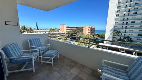 1630 N Ocean Boulevard Pompano Beach FL 33062