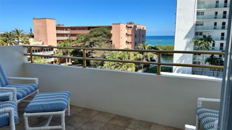 1630 N Ocean Boulevard Pompano Beach FL 33062