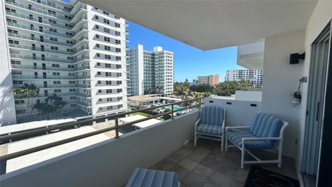 1630 N Ocean Boulevard Pompano Beach FL 33062