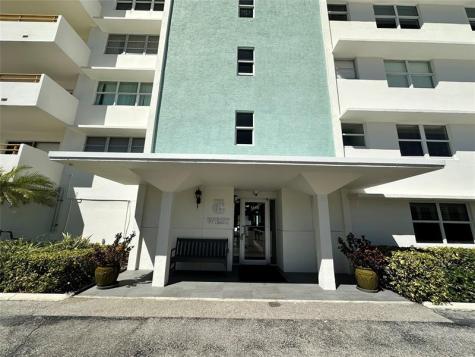 1630 N Ocean Boulevard Pompano Beach FL 33062