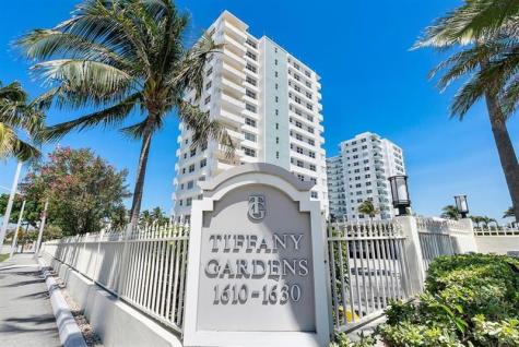 1630 N Ocean Boulevard Pompano Beach FL 33062
