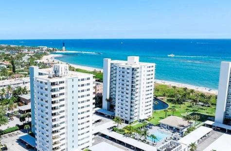 1630 N Ocean Boulevard Pompano Beach FL 33062