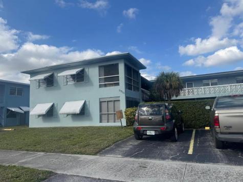 3711 Van Buren Street Hollywood FL 33021