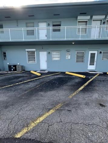 3711 Van Buren Street Hollywood FL 33021
