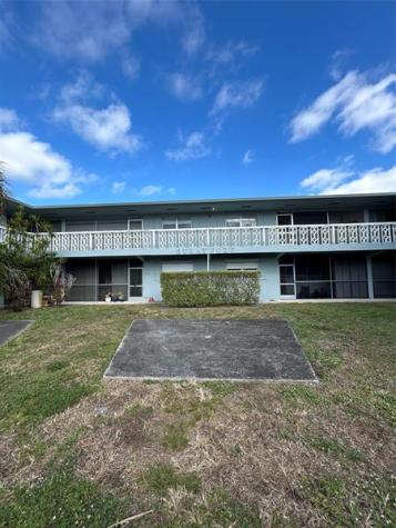 3711 Van Buren Street Hollywood FL 33021