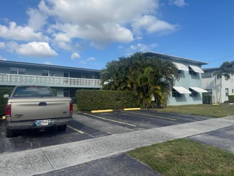 3711 Van Buren Street Hollywood FL 33021