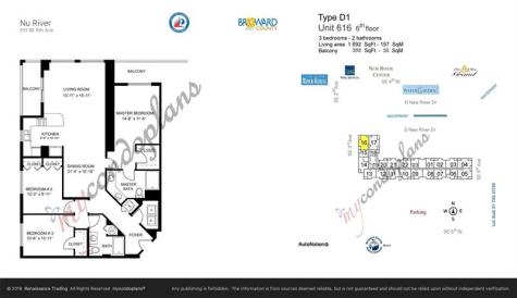 511 SE 5th Avenue Fort Lauderdale FL 33301