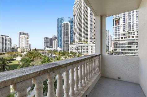 511 SE 5th Avenue Fort Lauderdale FL 33301