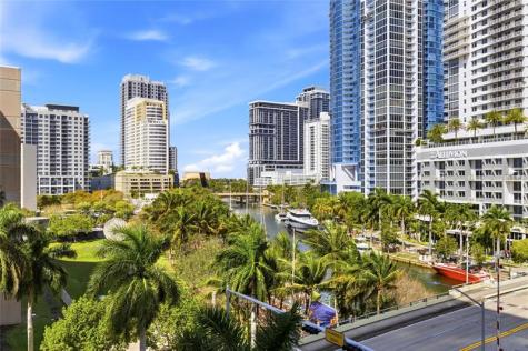 511 SE 5th Avenue Fort Lauderdale FL 33301