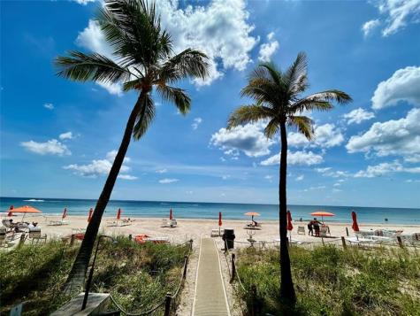 3800 Galt Ocean Drive Fort Lauderdale FL 33308