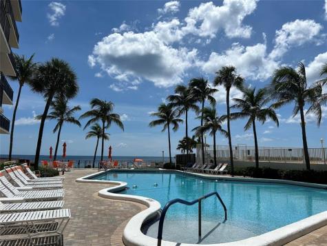 3800 Galt Ocean Drive Fort Lauderdale FL 33308