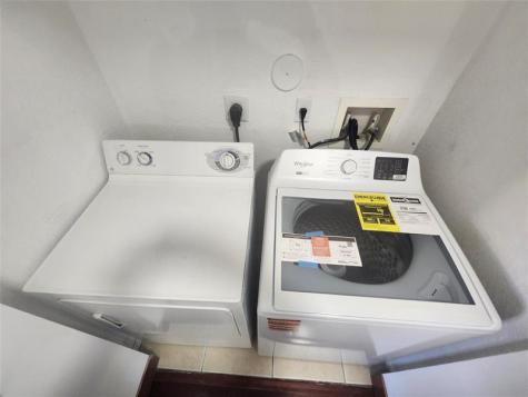 8722 SW 21st Court Miramar FL 33025