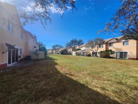 8722 SW 21st Court Miramar FL 33025