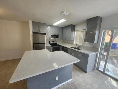8722 SW 21st Court Miramar FL 33025