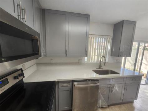 8722 SW 21st Court Miramar FL 33025