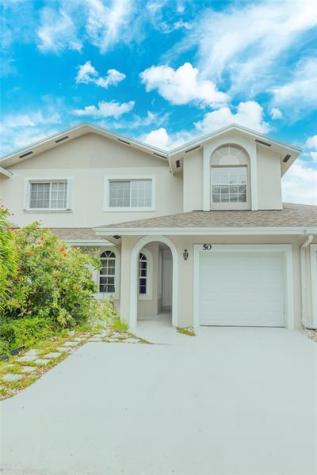 50 Desford Lane Boynton Beach FL 33426