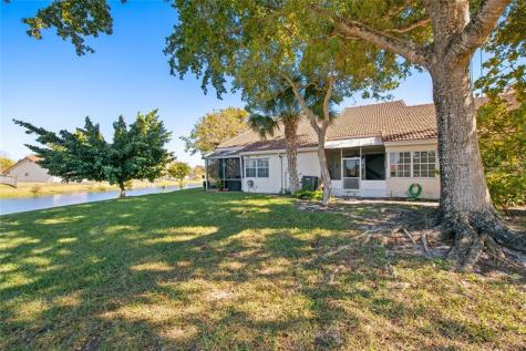 8245 NW 70th Street Tamarac FL 33321