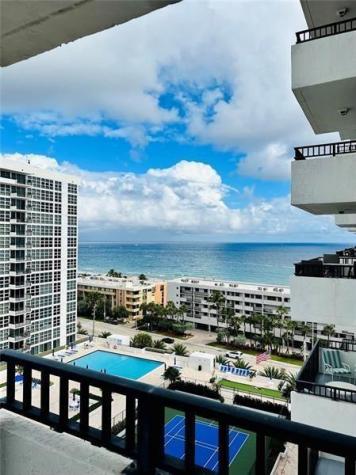 525 N Ocean Boulevard Pompano Beach FL 33062